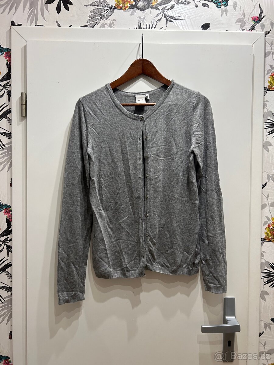 Lehký svetřík, vel M
