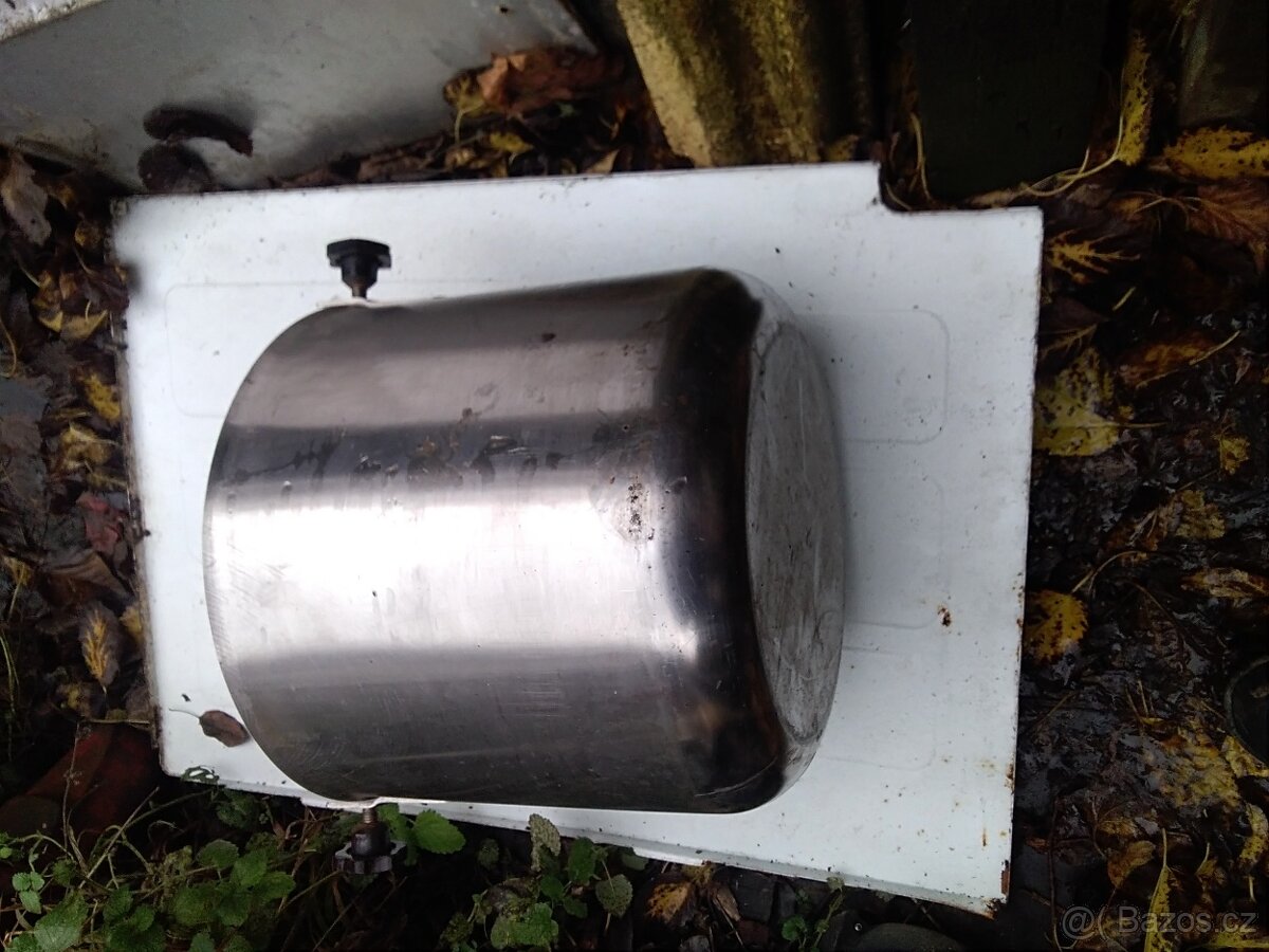 Prodám kotlík hrnec do kuchynského robota