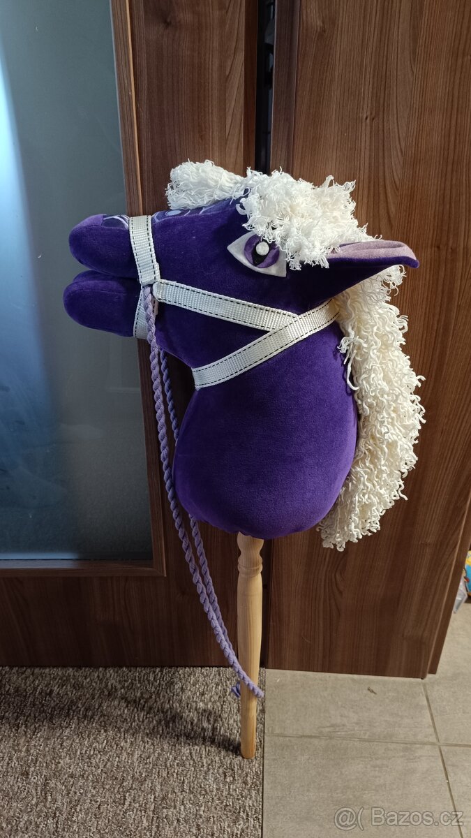 Prodám hobby horse