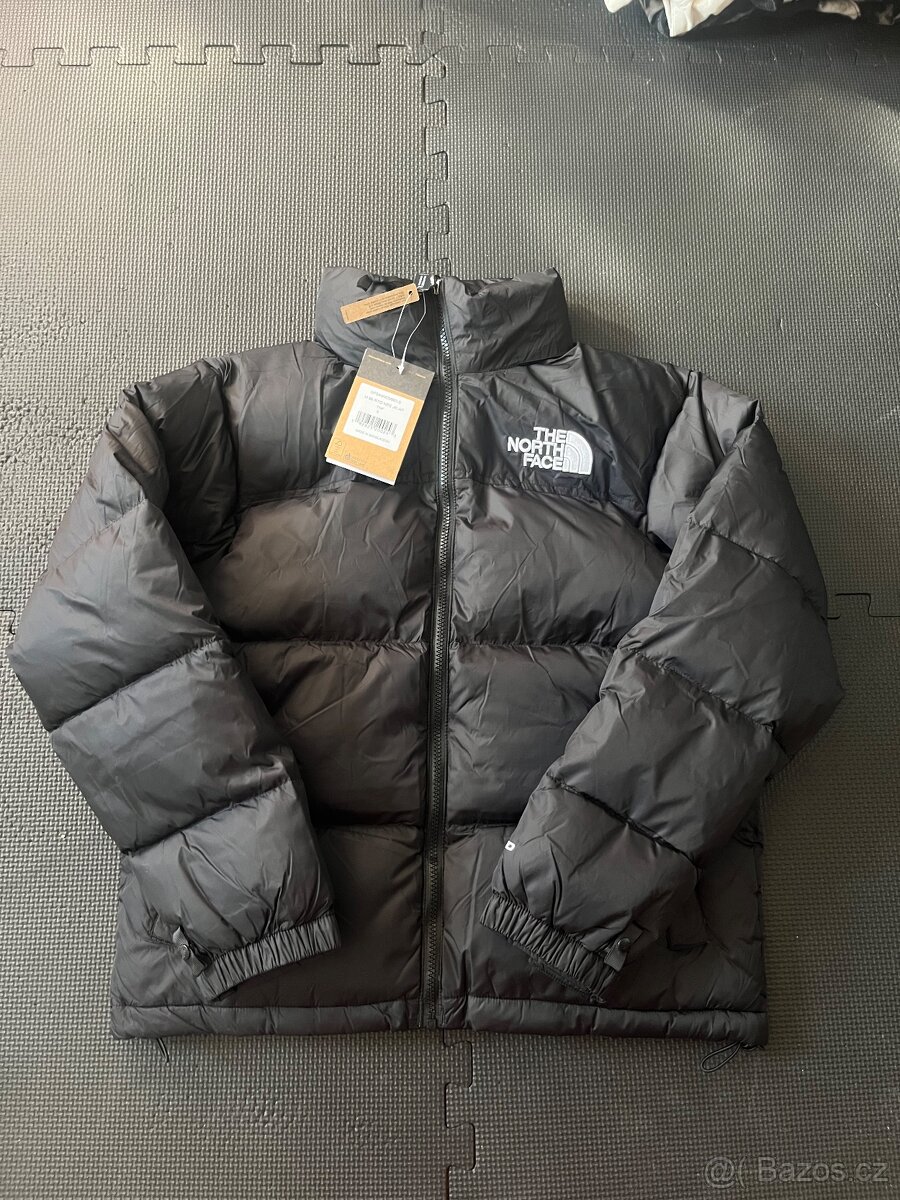 The North Face Cierny Kabat