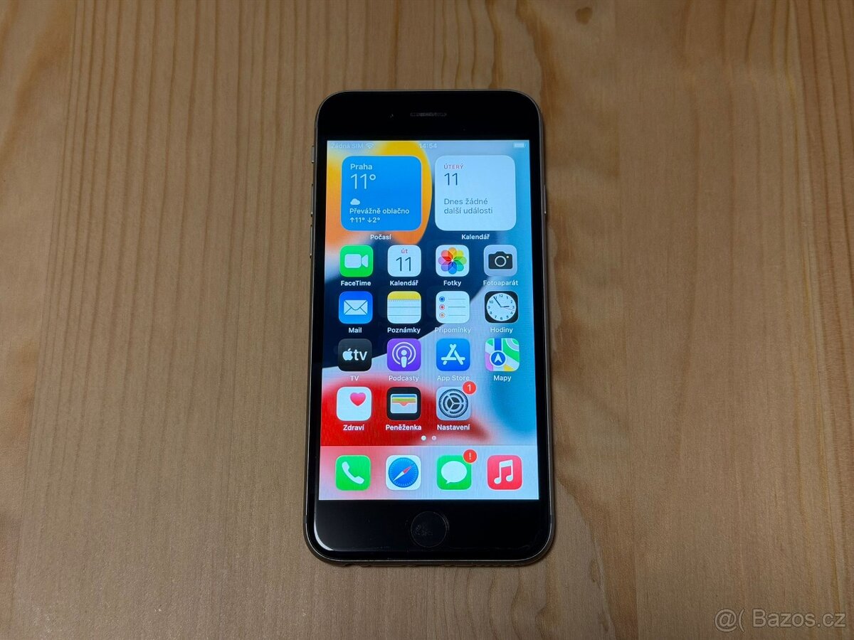 Apple iPhone 6s, 64 GB