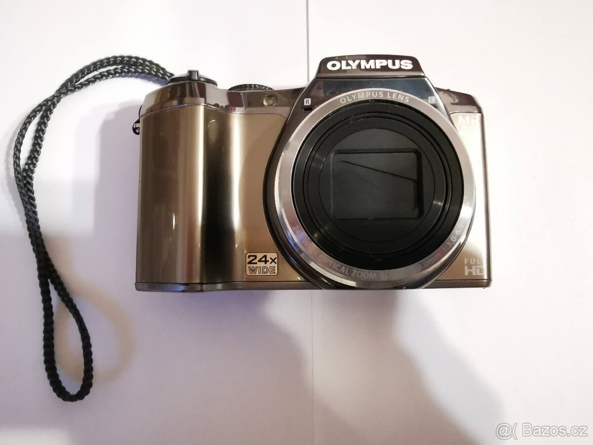 Olympus SZ-31MR