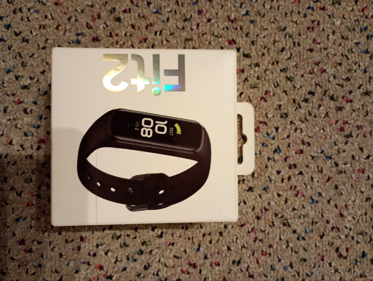 Prodam chytre hodinky