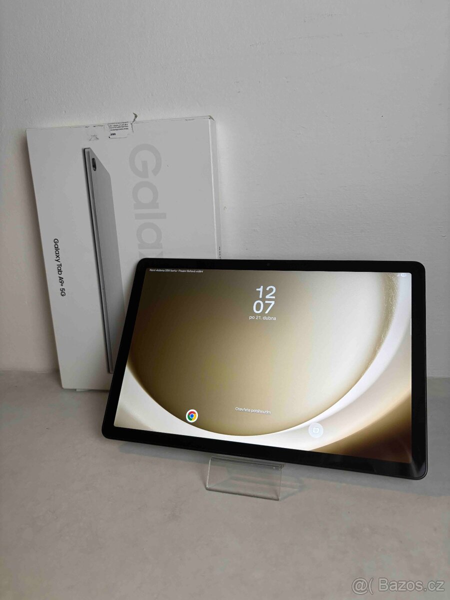 Samsung Galaxy Tab A9+ 5G