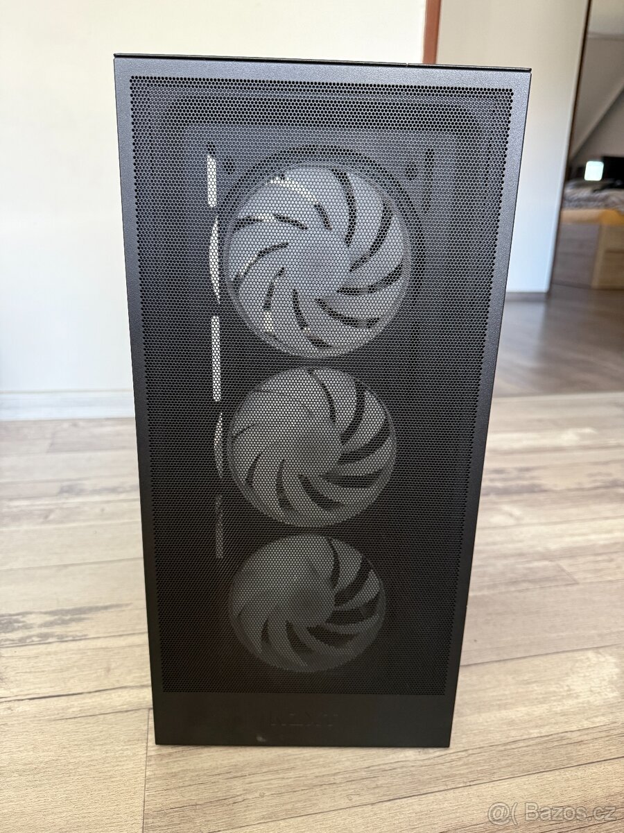 Ryzen 7900 + Pulse RX 9070 XT