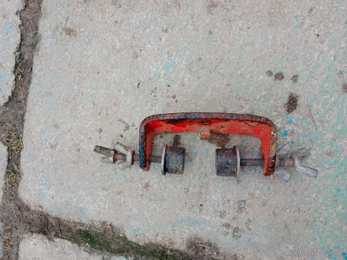 Tera Vari antivybrační teleso