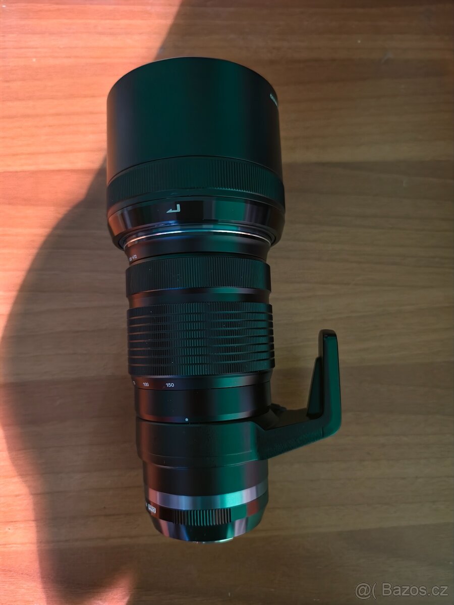 OM SYSTEM M.Zuiko 40-150 mm f/2,8 PRO