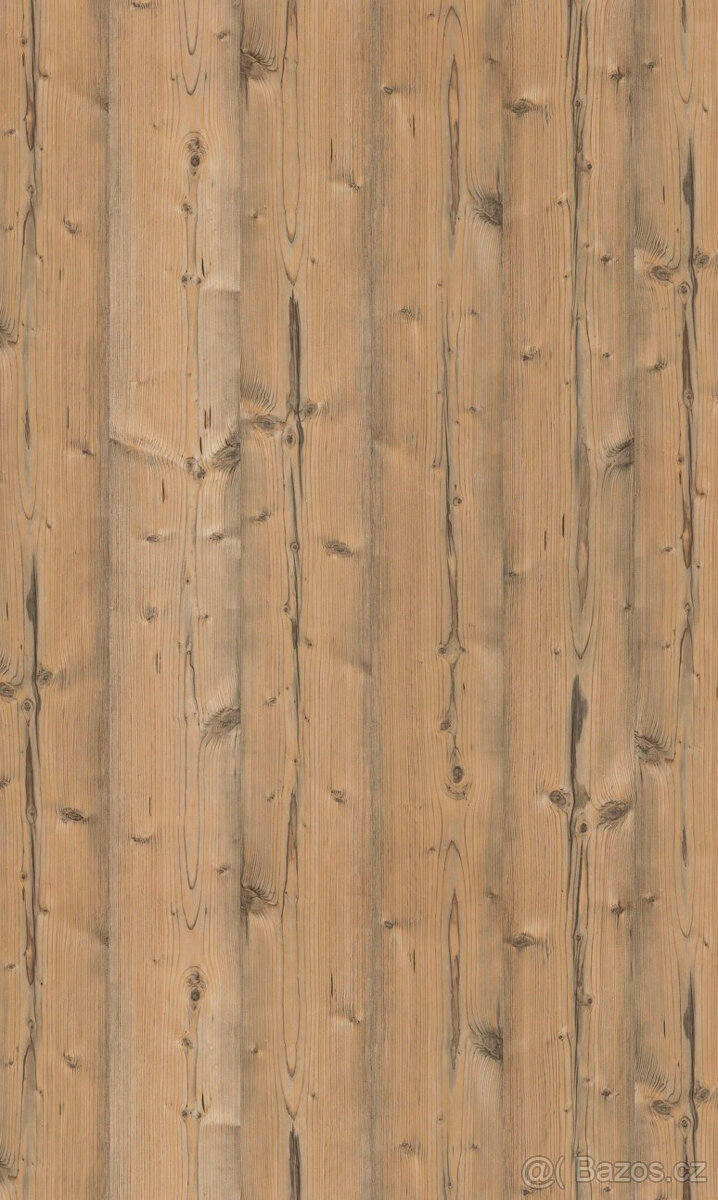 DTDL H1487 ST22 Borovice Bramberg SC 2800/2070/18