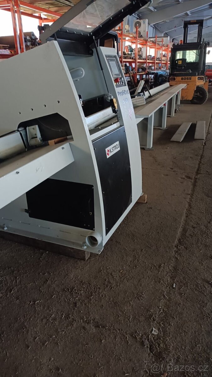 optimalizační pila