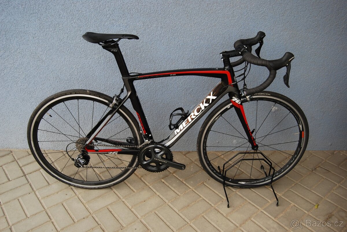Eddy Merckx San Remo 76 54CM