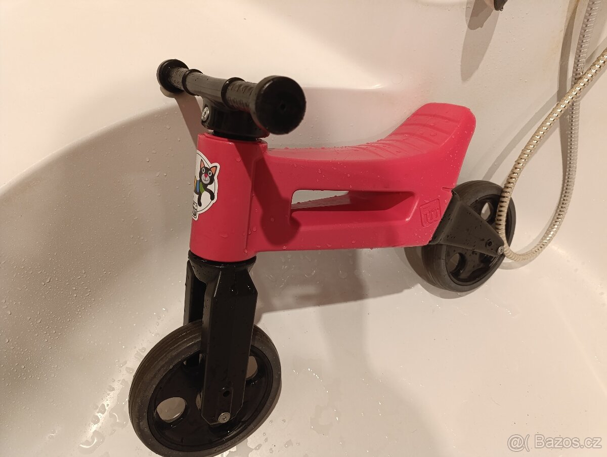 Dětské odrážedlo