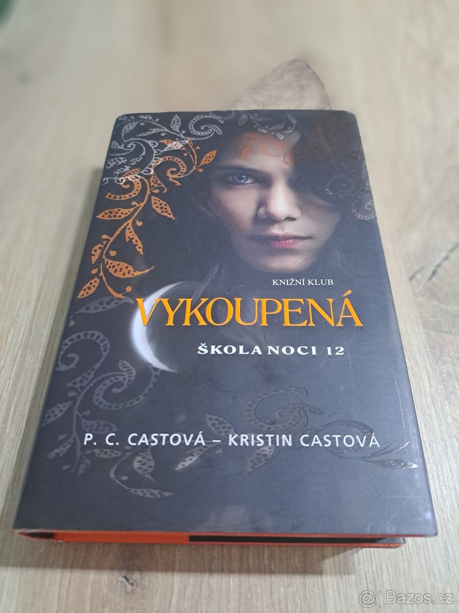 Škola noci 12 , Vykoupená