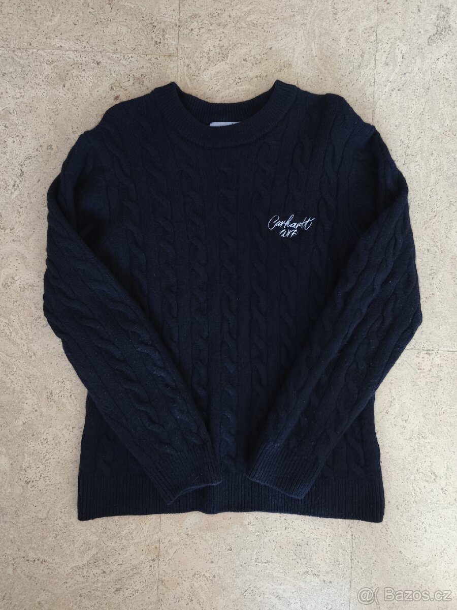 Svetr Carhartt WIP, pánský