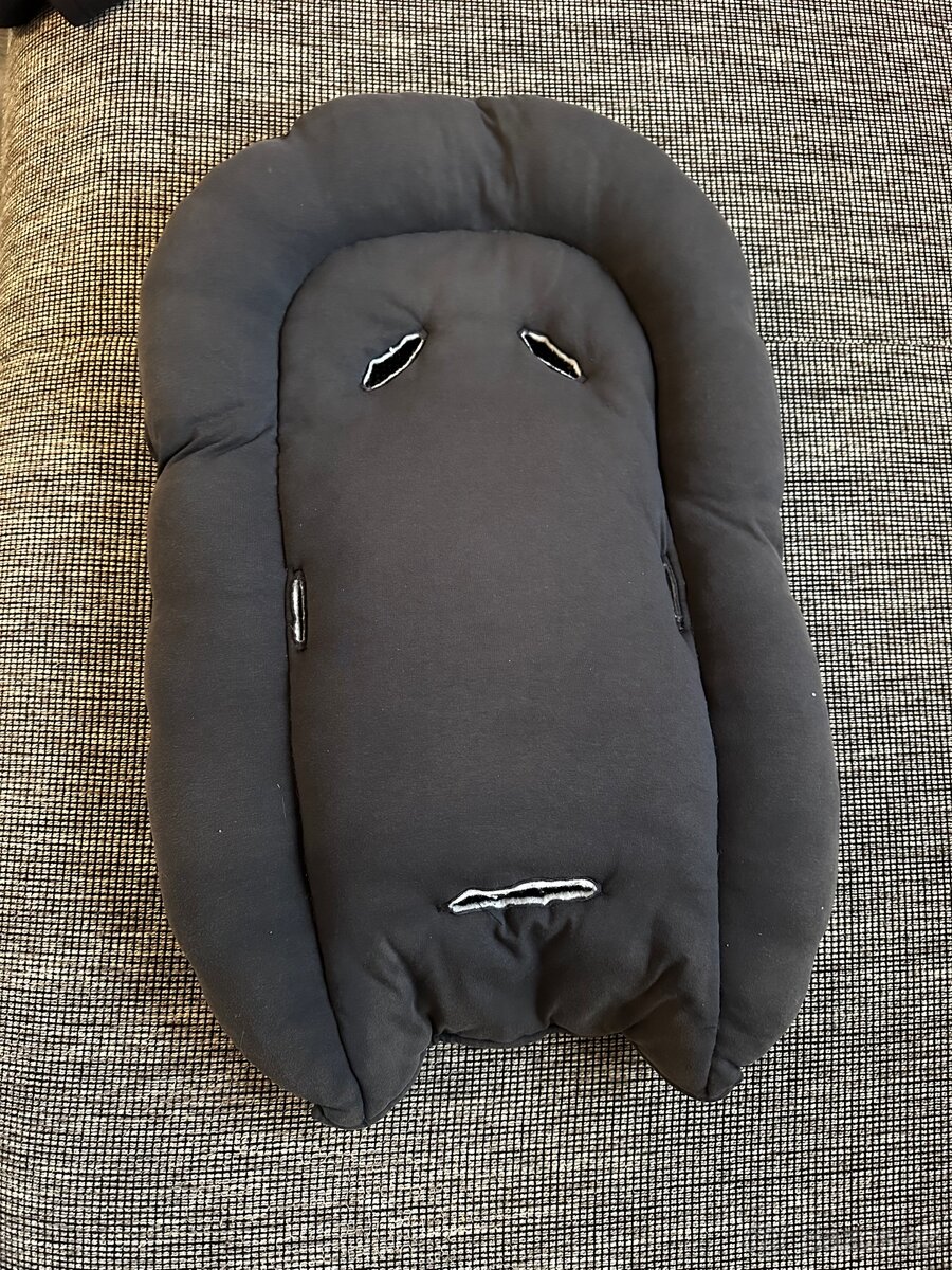 Vyrovnávací klín do kočárku Bugaboo