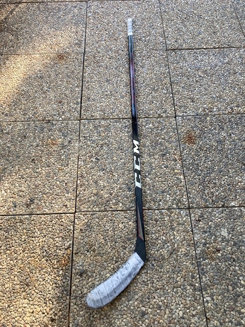 Hokejka CCM JetSpeed Ft3 PRO Junior je nejlepší hokejkou z ř