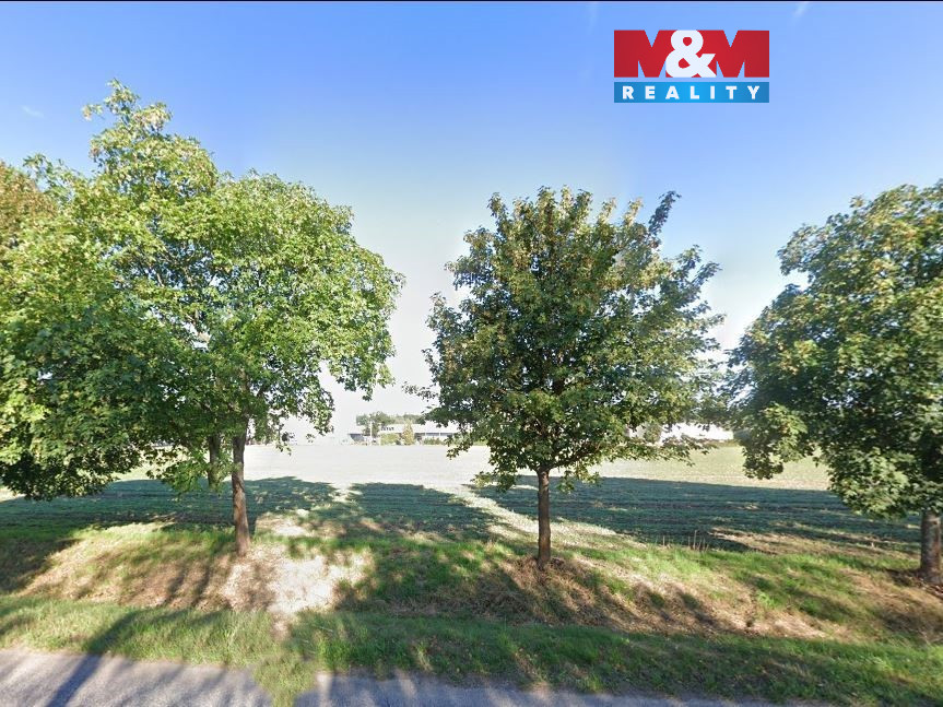 Prodej podílu louky, 7173 m², Veselí nad Lužnicí