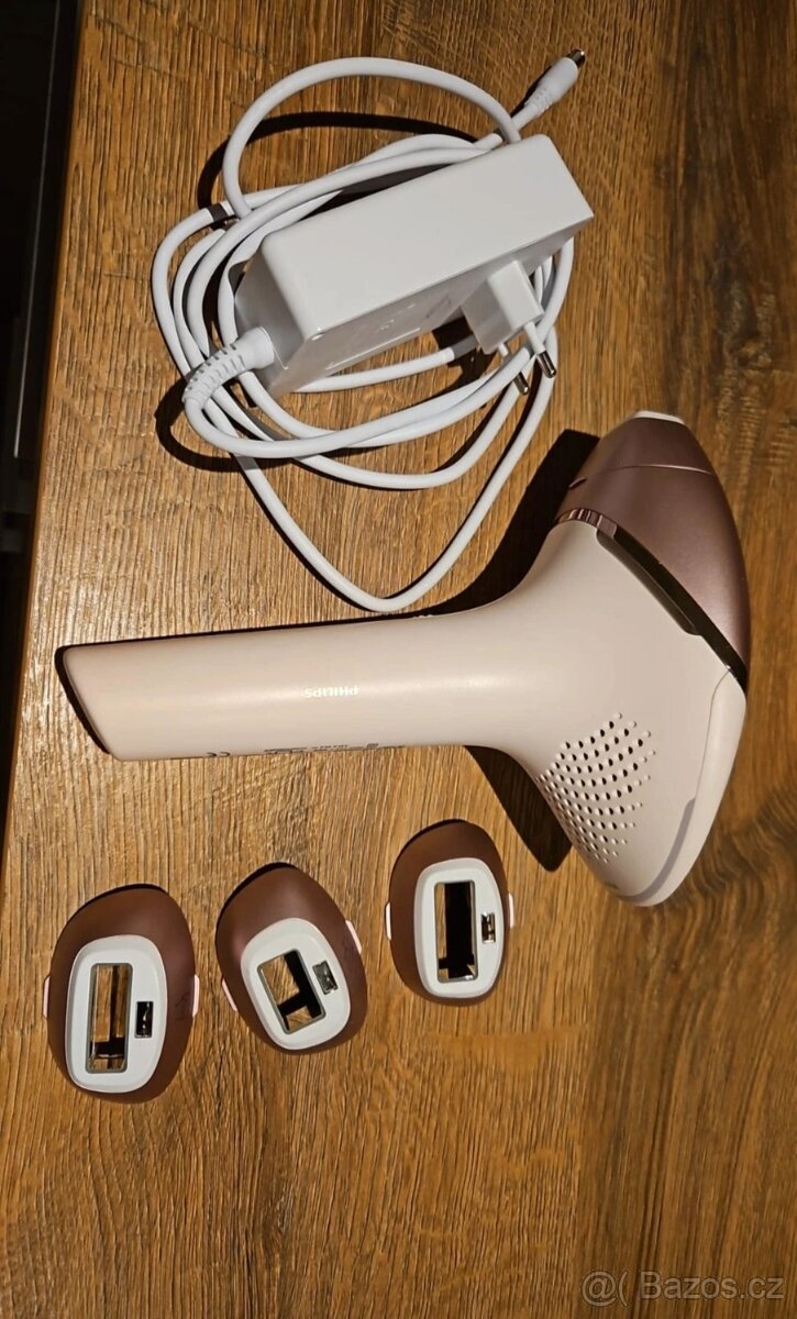 Philips Lumea 9900