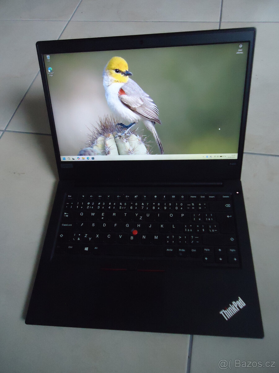 Lenovo E485 Full HD IPS