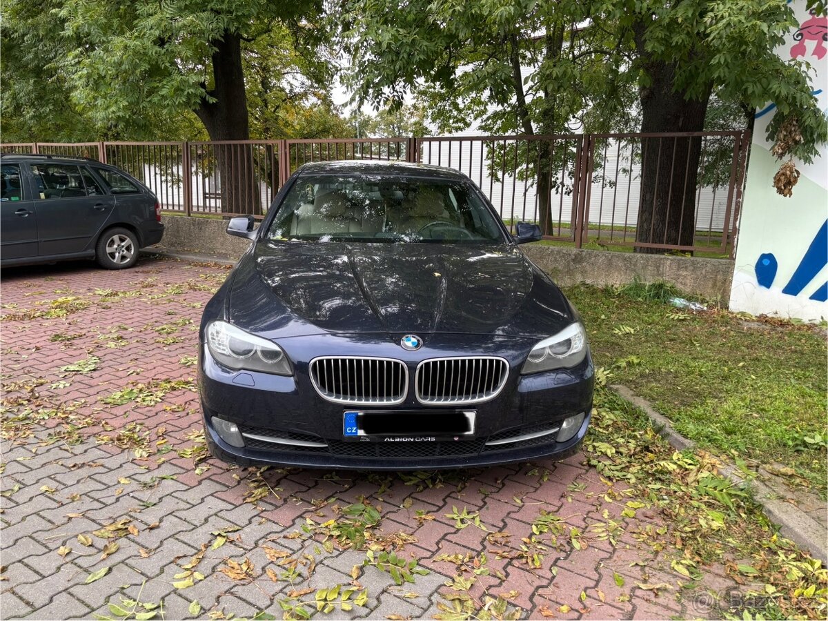 BMW 525D