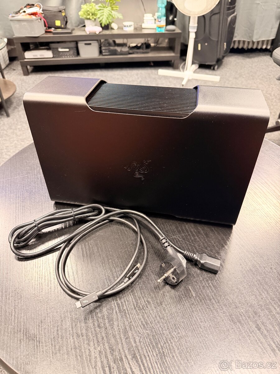 Razer Core eGPU Thunderbolt 3 (RC21-0094)