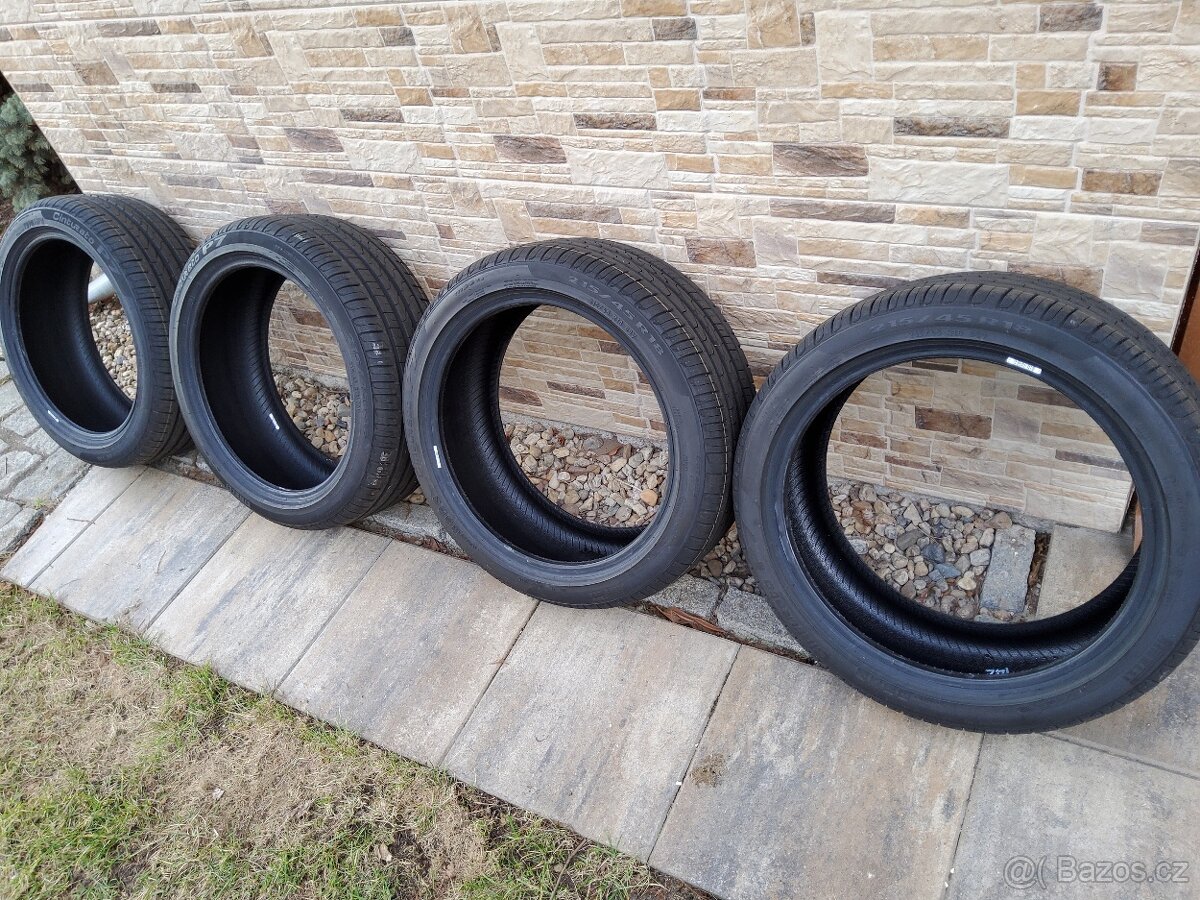 Pirelli