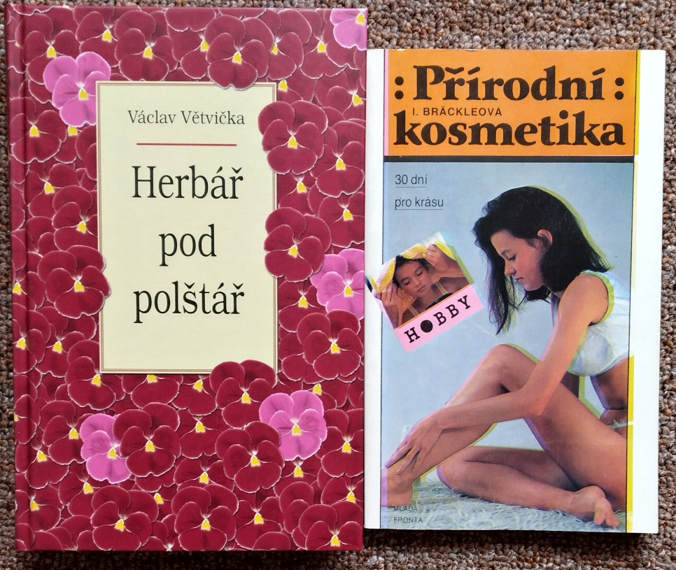 Péče o tělo i o duši