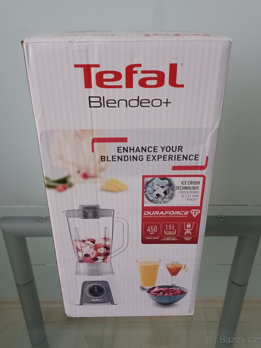 Prodám Tefal Blendeo+