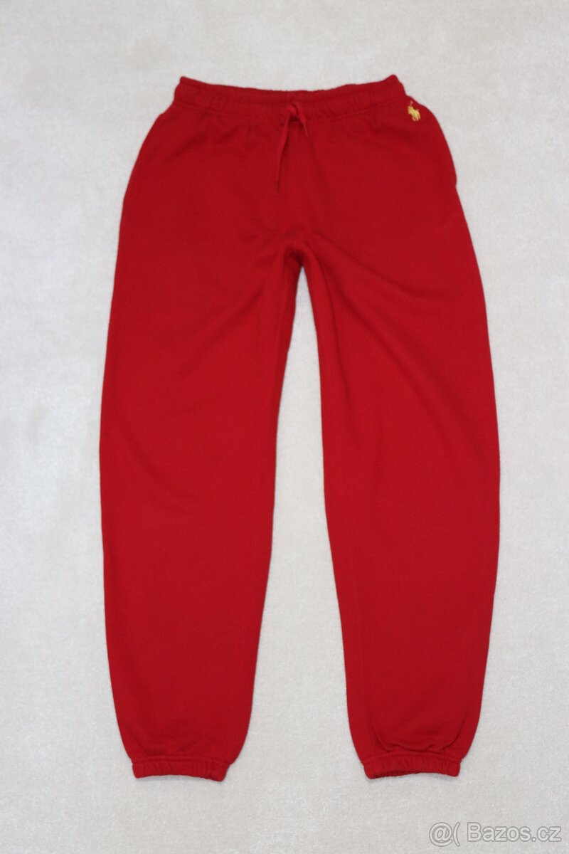 Dámské tepláky POLO Ralph Lauren vel. S / 160