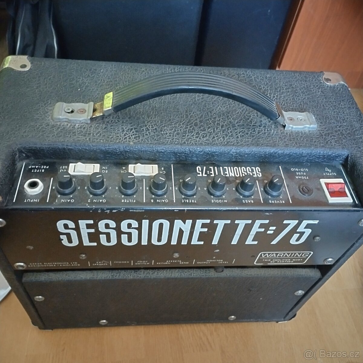 Session