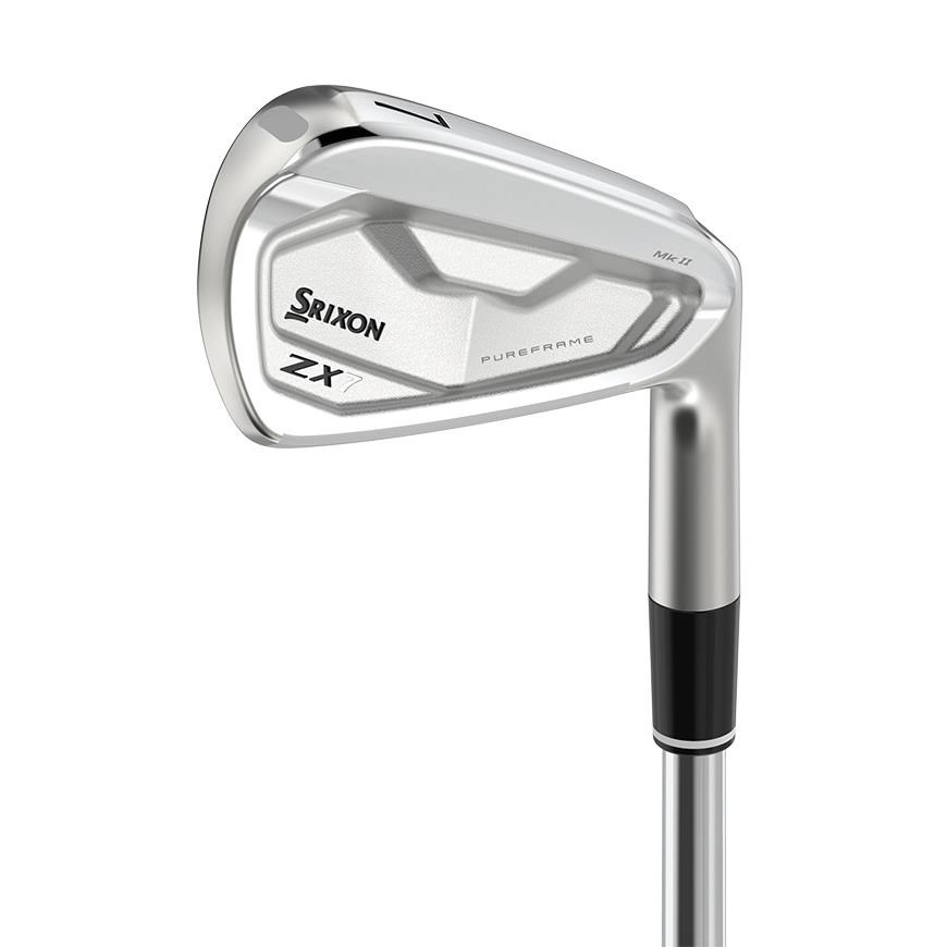 Srixon ZX7 železa 5-PW