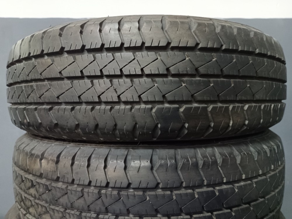 195/65 R16C GOODYEAR (4407)
