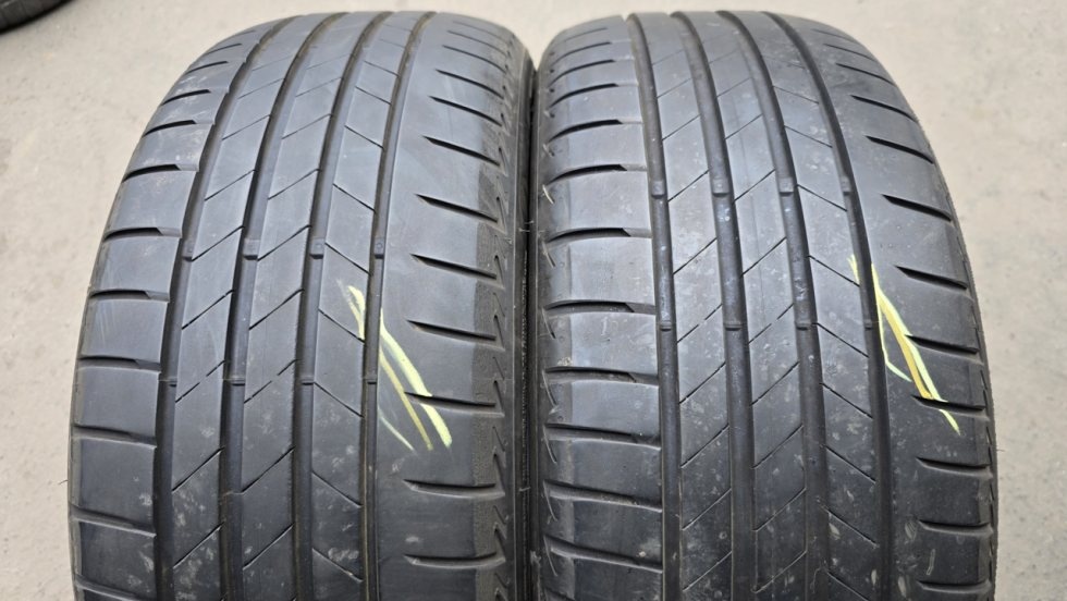 Letní pneu 225/45/18 Bridgestone