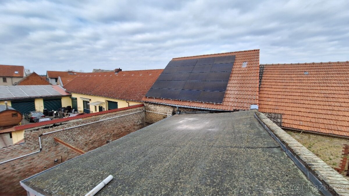Montážník FVE do Německa – nástup ihned