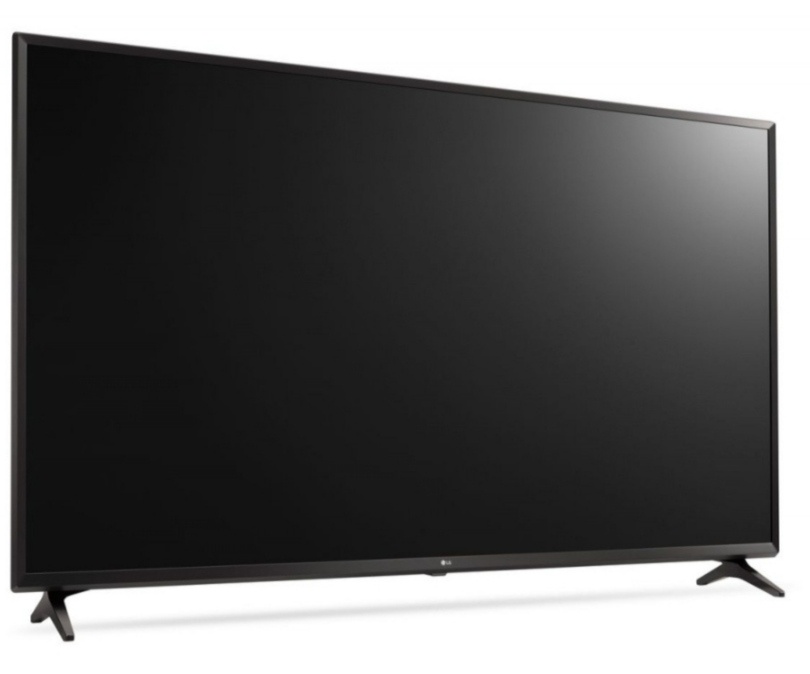 Televize 55" (139 cm) LG 55UJ6307