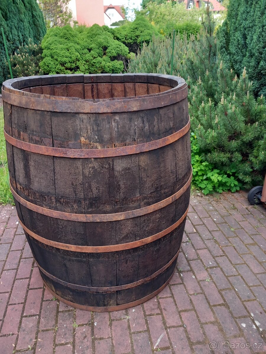 Sud dřevěný
