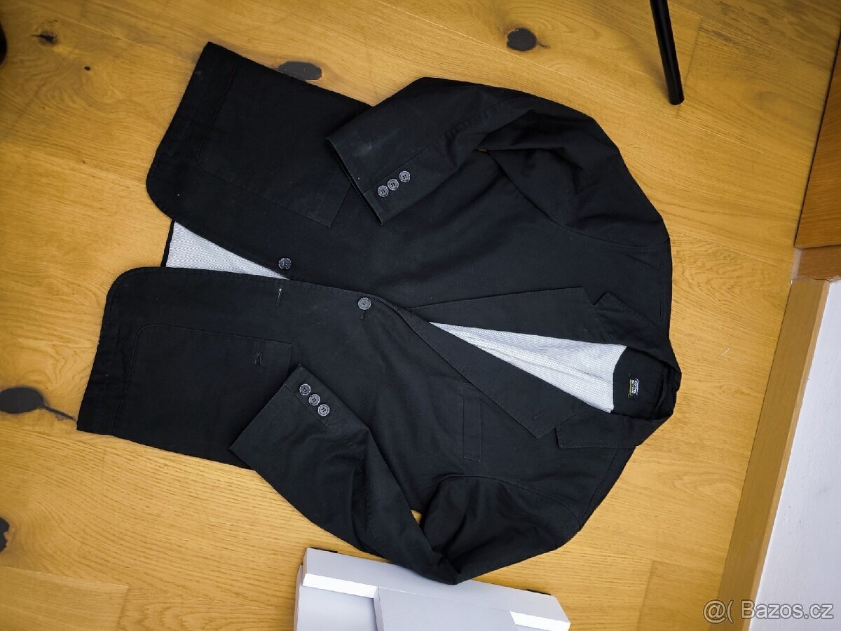 Nove pánské sako camel active vel L