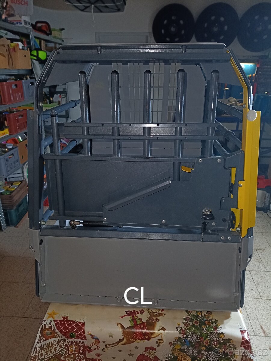 Variocage Compact Single L