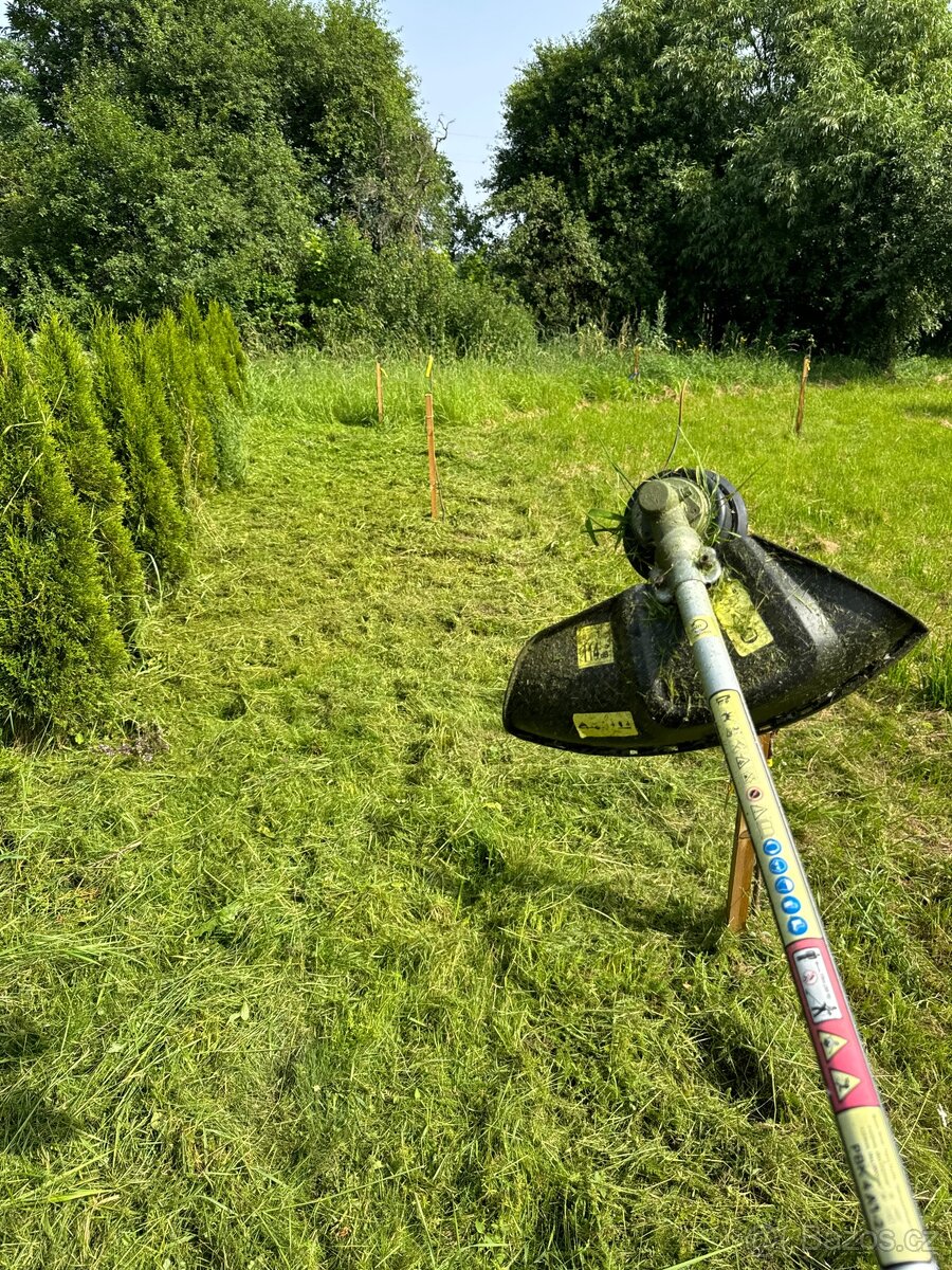 Hledáme manuálně zručné chlapy