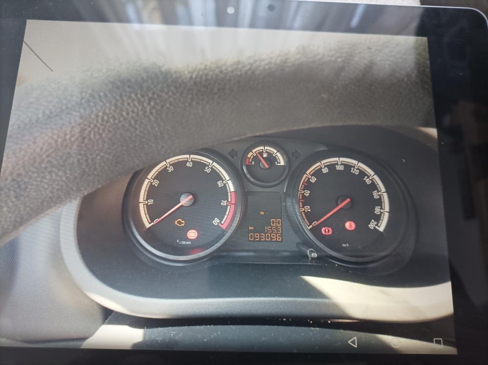 Prodám Opel Corsa 1.0