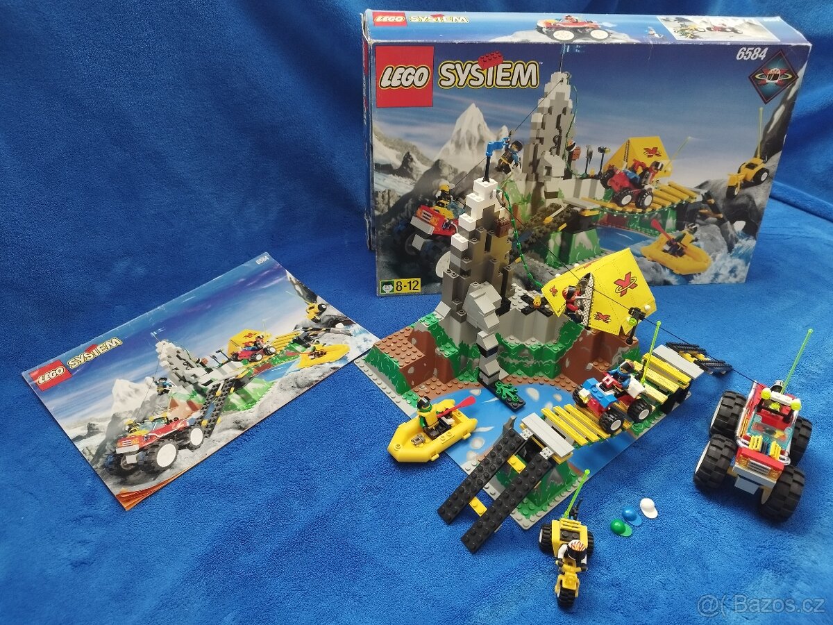LEGO 6584
