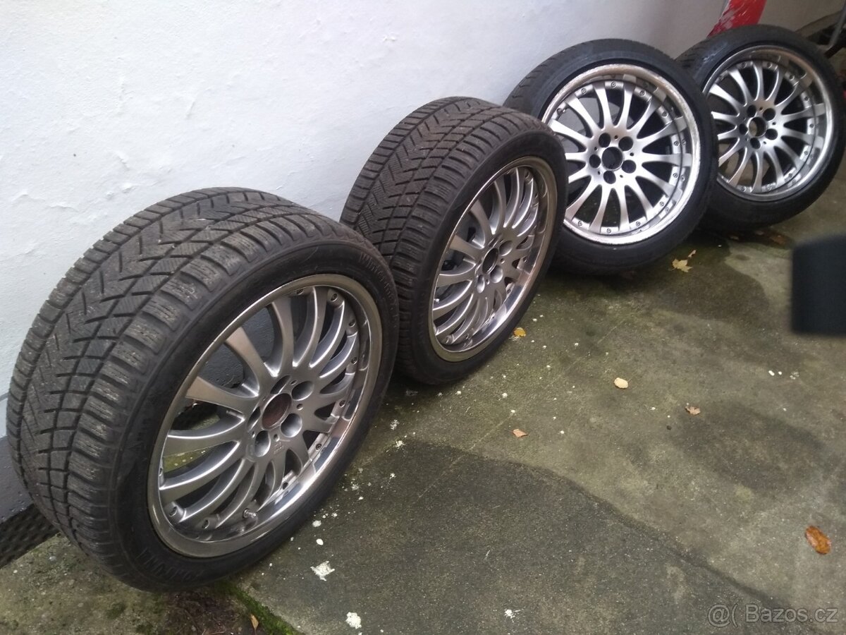 18 kola 5x112