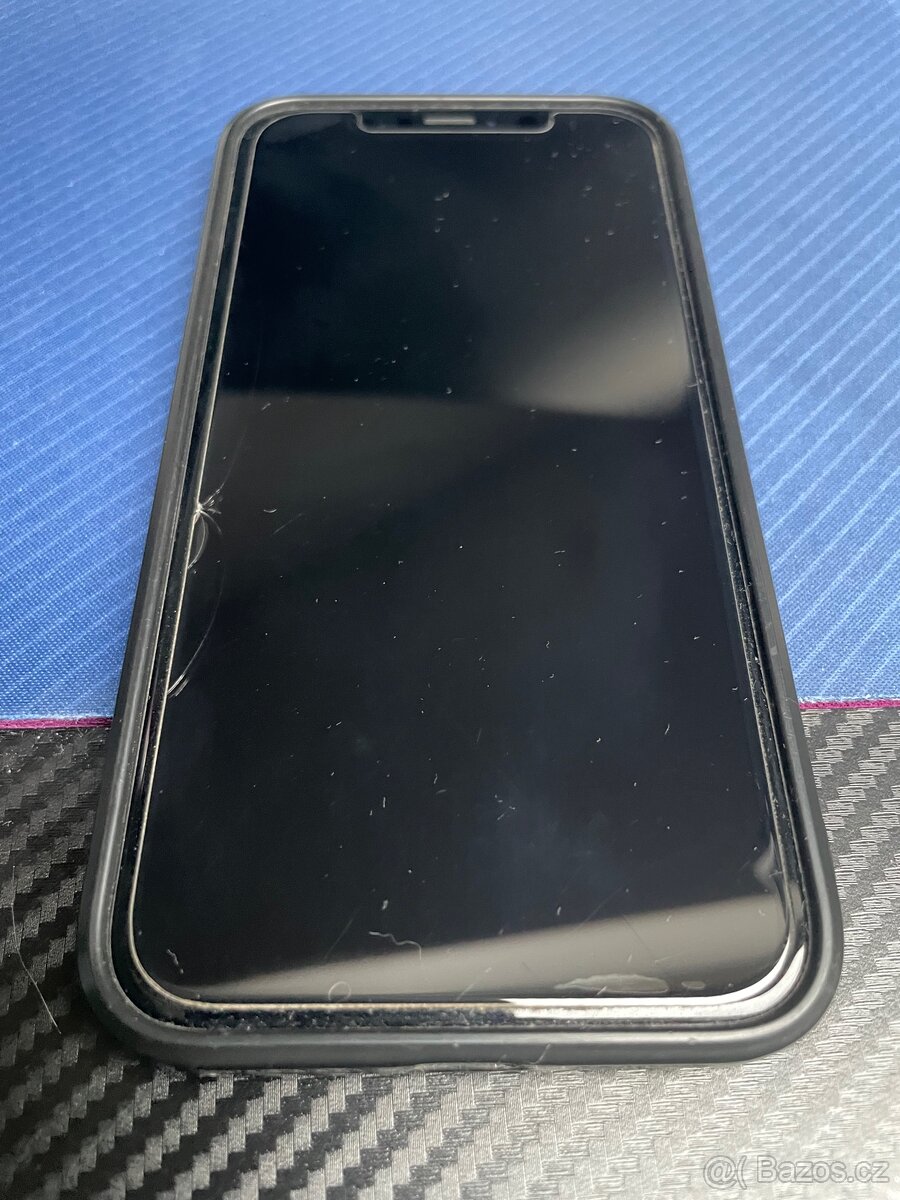 Iphone XR 64gb Růžový