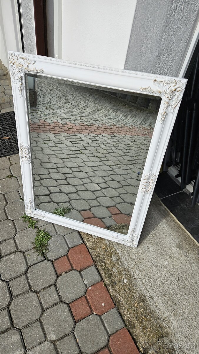 Zrcadlo