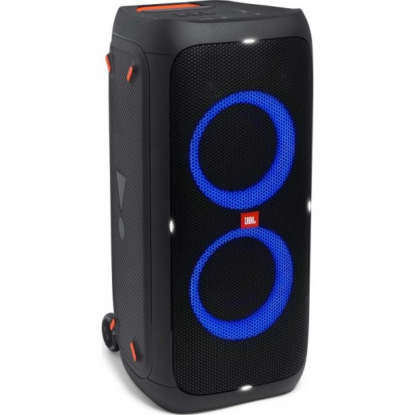 JBL PartyBox 310 a JBL Extreme 2 pronájem