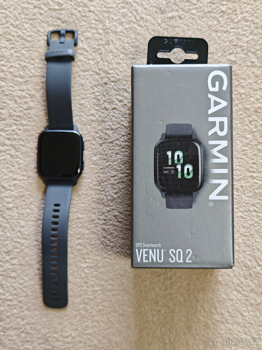 Garmin Venu SQ2