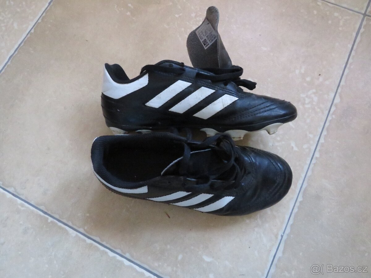 Kopačky Addidas