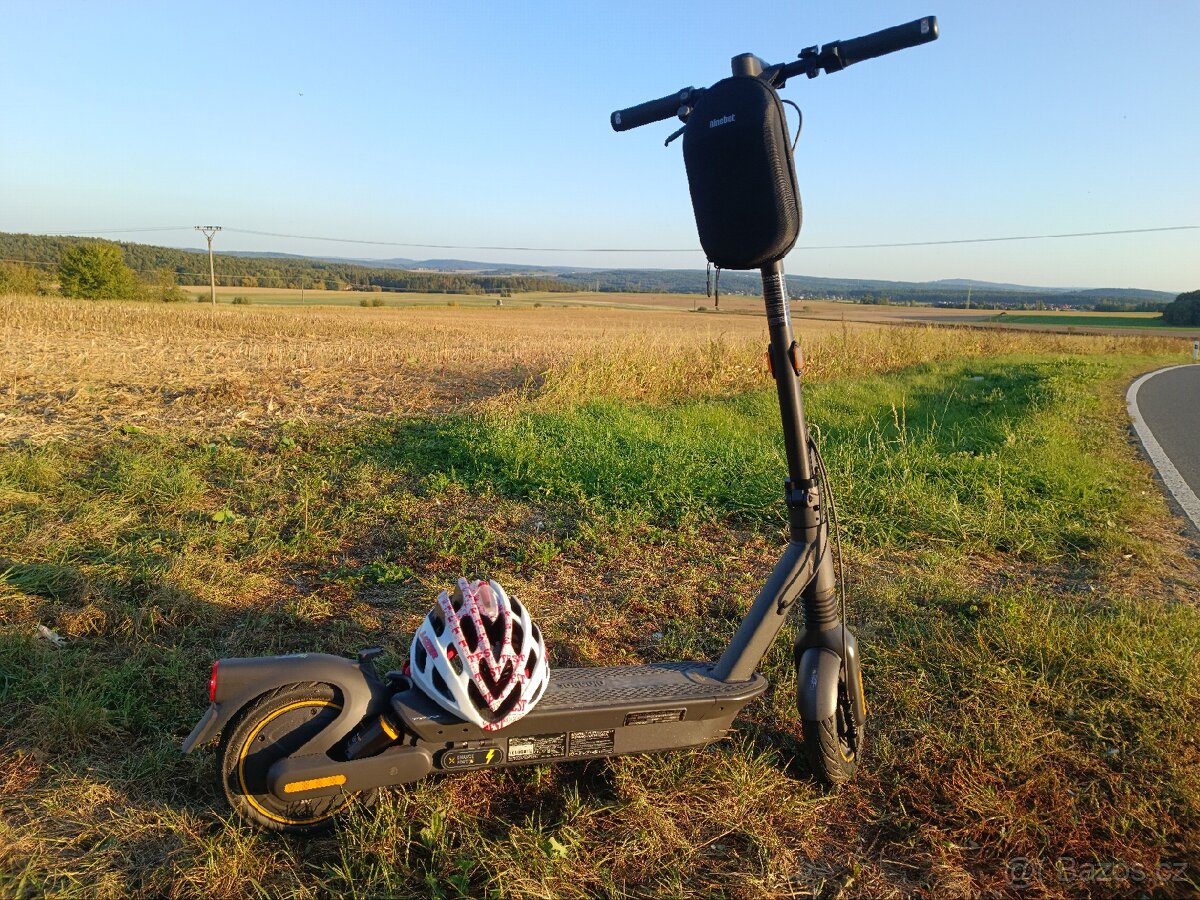 Segway Ninebot MAX G2