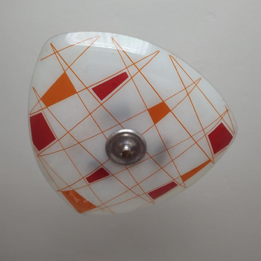 Prodám retro lustr