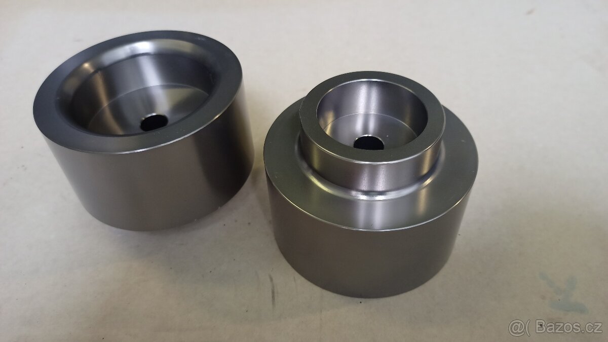 Zadní lift podložky RAM 1500