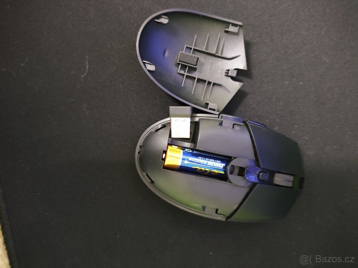 Logitech G305